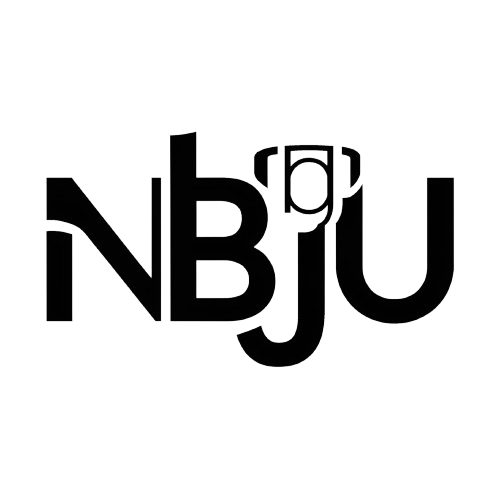 NBJU Official Website